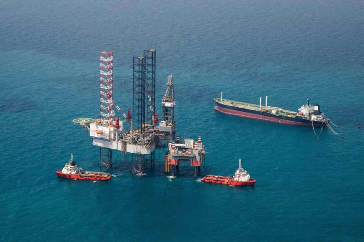 Top Five Oil and Gas Projects in Angola - Zambezi Herald